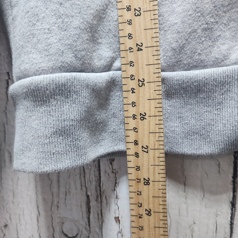 NFL Team Apparel Miami Dolphins Sweatshirt - Medium